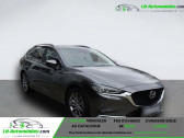 Voiture occasion Mazda Mazda 6 FastWagon 2.0L SKYACTIV-G 165 ch BVM
