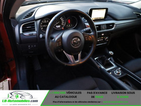 Mazda Mazda 6 FastWagon 2.0L Skyactiv-G 165ch  occasion � Beaupuy - photo n�9