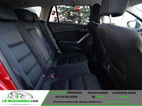 Mazda Mazda 6 FastWagon 2.0L Skyactiv-G 165ch  occasion � Beaupuy - photo n�8