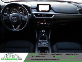 Mazda Mazda 6 FastWagon 2.0L Skyactiv-G 165ch  occasion � Beaupuy - photo n�3