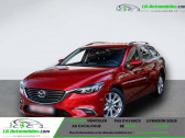 Annonce Mazda Mazda 6 FastWagon occasion Essence 2.0L Skyactiv-G 165ch � Beaupuy