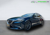 Mazda Mazda 6 FastWagon occasion année 2015 boite Manuelle Annonce Mazda Mazda 6 FastWagon occasion Essence 2.0L Skyactiv-G 165ch à Beaupuy