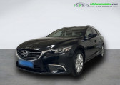 Mazda Mazda 6 FastWagon 2.0L Skyactiv-G 165ch  à Beaupuy 31