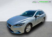 Mazda Mazda 6 FastWagon 2.0L Skyactiv-G 165ch  à Beaupuy 31