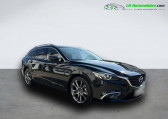 Mazda Mazda 6 FastWagon 2.0L Skyactiv-G 165ch  à Beaupuy 31