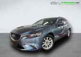 Mazda Mazda 6 FastWagon occasion année 2015 boite Manuelle Annonce Mazda Mazda 6 FastWagon occasion Essence 2.0L Skyactiv-G 165ch à Beaupuy