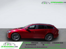 Mazda Mazda 6 FastWagon 2.2L SKYACTIV-D 150 ch BVA  occasion � Beaupuy - photo n�5
