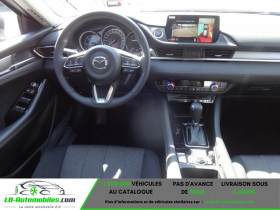 Mazda Mazda 6 FastWagon 2.2L SKYACTIV-D 150 ch BVA  occasion � Beaupuy - photo n�2
