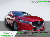 Annonce Mazda Mazda 6 FastWagon occasion Diesel 2.2L SKYACTIV-D 150 ch BVA � Beaupuy