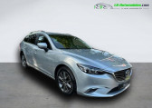 Annonce Mazda Mazda 6 FastWagon occasion Diesel 2.2L SKYACTIV-D 150 ch BVA  Beaupuy