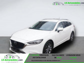 Annonce Mazda Mazda 6 FastWagon occasion Diesel 2.2L SKYACTIV-D 150 ch BVA  Beaupuy