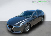 Mazda Mazda 6 FastWagon occasion année 2020 boite Manuelle Annonce Mazda Mazda 6 FastWagon occasion Diesel 2.2L SKYACTIV-D 150 ch BVM à Beaupuy