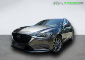 Mazda Mazda 6 FastWagon occasion année 2019 boite Manuelle Annonce Mazda Mazda 6 FastWagon occasion Diesel 2.2L SKYACTIV-D 150 ch BVM à Beaupuy