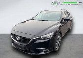 Mazda Mazda 6 FastWagon 2.2L Skyactiv-D 150ch BVA   Beaupuy 31