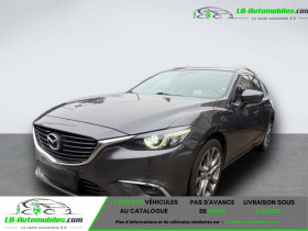 Mazda Mazda 6 FastWagon , garage LB AUTOMOBILES � Beaupuy