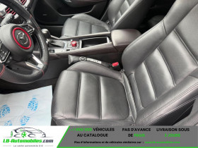 Mazda Mazda 6 FastWagon 2.2L SKYACTIV-D 175 ch BVA  occasion � Beaupuy - photo n�7
