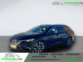 Mazda Mazda 6 FastWagon 2.2L SKYACTIV-D 175 ch BVA  � Beaupuy 31