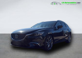 Mazda Mazda 6 FastWagon occasion année 2017 boite Manuelle Annonce Mazda Mazda 6 FastWagon occasion Diesel 2.2L SKYACTIV-D 175 ch à Beaupuy