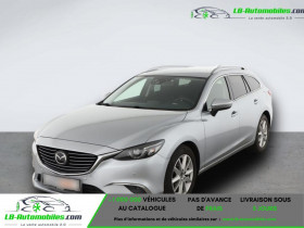 Mazda Mazda 6 FastWagon , garage LB AUTOMOBILES � Beaupuy