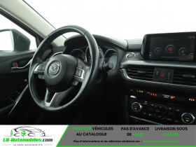 Mazda Mazda 6 FastWagon 2.2L Skyactiv-D 175ch BVA  occasion � Beaupuy - photo n�10