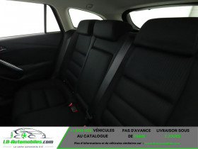 Mazda Mazda 6 FastWagon 2.2L Skyactiv-D 175ch BVA  occasion � Beaupuy - photo n�9