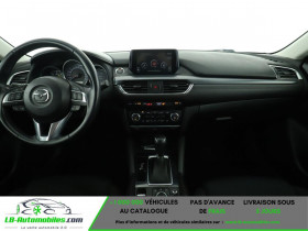 Mazda Mazda 6 FastWagon 2.2L Skyactiv-D 175ch BVA  occasion � Beaupuy - photo n�3