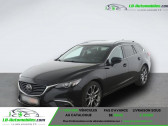 Mazda Mazda 6 FastWagon 2.2L Skyactiv-D 175ch BVA   Beaupuy 31