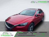 Mazda Mazda 6 FastWagon occasion année 2016 boite Automatique Annonce Mazda Mazda 6 FastWagon occasion Diesel 2.2L Skyactiv-D 175ch BVA à Beaupuy