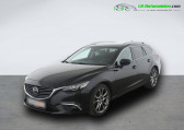 Mazda Mazda 6 FastWagon occasion année 2016 boite Automatique Annonce Mazda Mazda 6 FastWagon occasion Diesel 2.2L Skyactiv-D 175ch BVA à Beaupuy