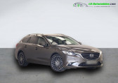 Mazda Mazda 6 FastWagon occasion année 2015 boite Automatique Annonce Mazda Mazda 6 FastWagon occasion Diesel 2.2L Skyactiv-D 175ch BVA à Beaupuy
