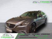 Annonce Mazda Mazda 6 FastWagon occasion Diesel 2.2L Skyactiv-D 175ch BVA  Beaupuy