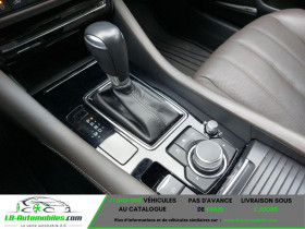Mazda Mazda 6 FastWagon 2.2L SKYACTIV-D 184 ch BVA  occasion � Beaupuy - photo n�8