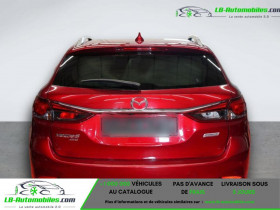 Mazda Mazda 6 FastWagon 2.2L SKYACTIV-D 184 ch BVA  occasion � Beaupuy - photo n�3