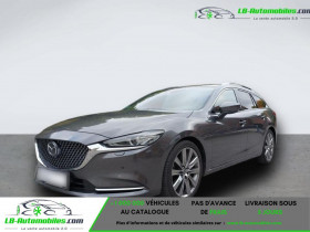Mazda Mazda 6 FastWagon , garage LB AUTOMOBILES � Beaupuy