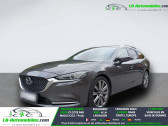 Mazda Mazda 6 FastWagon 2.2L SKYACTIV-D 184 ch BVA  � Beaupuy 31