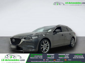 Annonce Mazda Mazda 6 FastWagon occasion Diesel 2.2L SKYACTIV-D 184 ch BVA � Beaupuy