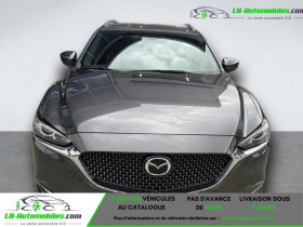 Mazda Mazda 6 FastWagon , garage LB AUTOMOBILES � Beaupuy