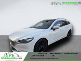 Mazda Mazda 6 FastWagon 2.2L SKYACTIV-D 184 ch BVA   Beaupuy 31