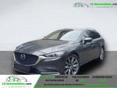 Mazda Mazda 6 FastWagon occasion année 2018 boite Automatique Annonce Mazda Mazda 6 FastWagon occasion Diesel 2.2L SKYACTIV-D 184 ch BVA à Beaupuy