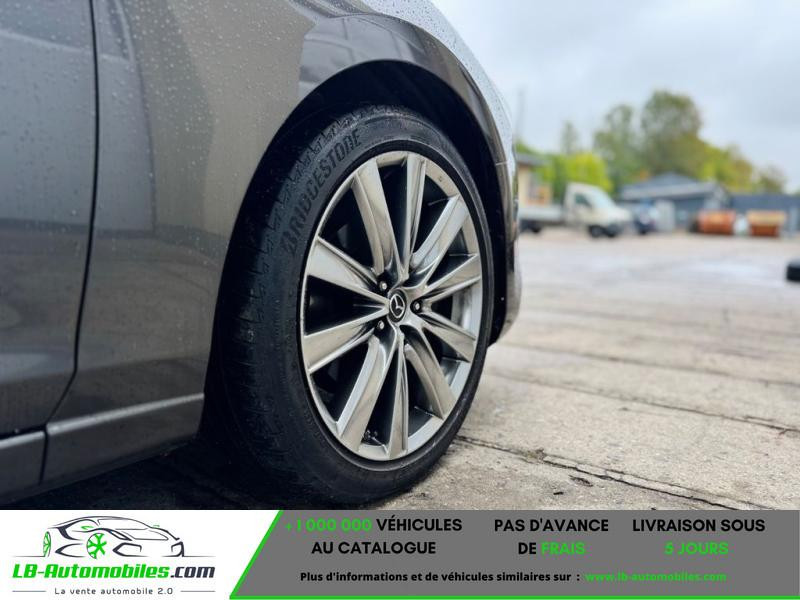 Mazda Mazda 6 FastWagon 2.2L SKYACTIV-D 184 ch BVA  occasion  Beaupuy - photo n7