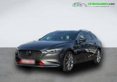 Annonce Mazda Mazda 6 FastWagon occasion Diesel 2.2L SKYACTIV-D 184 ch BVA  Beaupuy