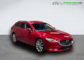 Mazda Mazda 6 FastWagon occasion année 2019 boite Automatique Annonce Mazda Mazda 6 FastWagon occasion Diesel 2.2L SKYACTIV-D 184 ch BVA à Beaupuy
