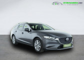 Mazda Mazda 6 FastWagon 2.2L SKYACTIV-D 184 ch BVA   Beaupuy 31