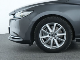 Mazda Mazda 6 FastWagon 2.2L SKYACTIV-D 184 ch BVA  occasion  Beaupuy - photo n8