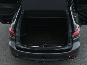 Mazda Mazda 6 FastWagon 2.2L SKYACTIV-D 184 ch BVA  occasion  Beaupuy - photo n9