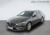 Mazda Mazda 6 FastWagon occasion année 2019 boite Automatique Annonce Mazda Mazda 6 FastWagon occasion Diesel 2.2L SKYACTIV-D 184 ch BVA à Beaupuy