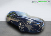Mazda Mazda 6 FastWagon occasion année 2021 boite Automatique Annonce Mazda Mazda 6 FastWagon occasion Diesel 2.2L SKYACTIV-D 184 ch BVA à Beaupuy