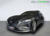 Annonce Mazda Mazda 6 FastWagon occasion Diesel 2.2L SKYACTIV-D 184 ch BVA à Beaupuy