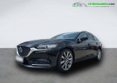 Annonce Mazda Mazda 6 FastWagon occasion Diesel 2.2L SKYACTIV-D 184 ch BVA à Beaupuy