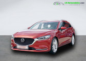Mazda Mazda 6 FastWagon occasion année 2019 boite Automatique Annonce Mazda Mazda 6 FastWagon occasion Diesel 2.2L SKYACTIV-D 184 ch BVA à Beaupuy